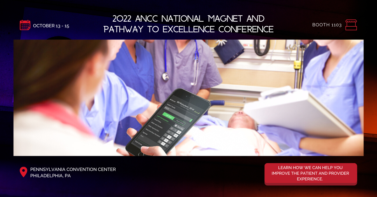 2022 ANCC and Pathway to Excellence Conference